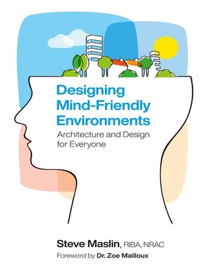 cover image of Designing Mind-Friendly Environments
